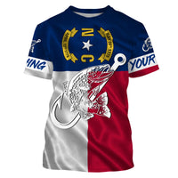 All-over Print T-shirt