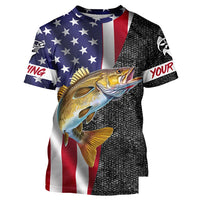 All-over Print T-shirt
