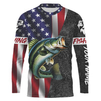 Long sleeves UPF