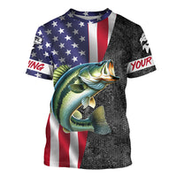 All-over Print T-shirt