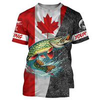 All-over Print T-shirt