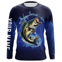 Long sleeves UPF