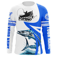 Long sleeves UPF