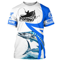 All-over Print T-shirt