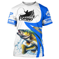 All-over Print T-shirt