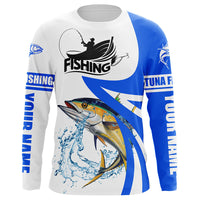 Long sleeves UPF