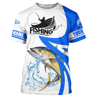 All-over Print T-shirt