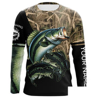 Long sleeves UPF