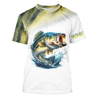 All-over Print T-shirt