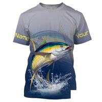 All-over Print T-shirt