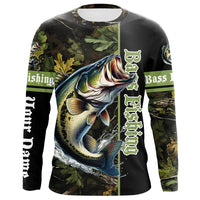 Long sleeves UPF
