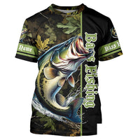 All-over Print T-shirt
