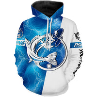 All-over Print Hoodie