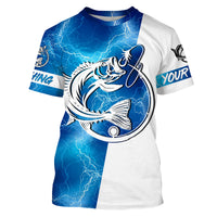 All-over Print T-shirt