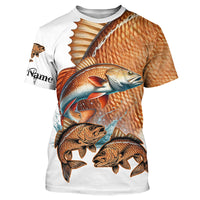 All-over Print T-shirt