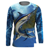 Long sleeves UPF