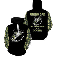 All-over Print Hoodie