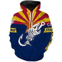 All-over Print Hoodie