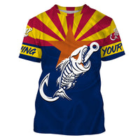 All-over Print T-shirt