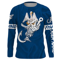 Long sleeves UPF