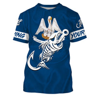 All-over Print T-shirt