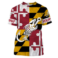 All-over Print T-shirt