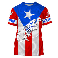 All-over Print T-shirt