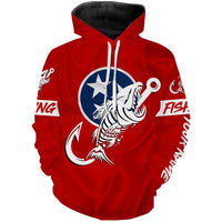 All-over Print Hoodie