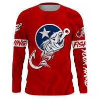 Long sleeves UPF