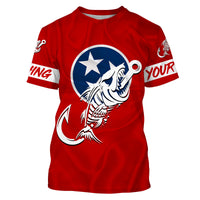 All-over Print T-shirt