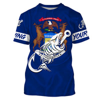 All-over Print T-shirt