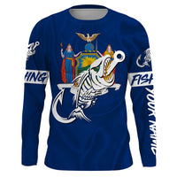 Long sleeves UPF