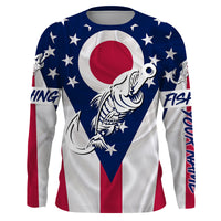 Long sleeves UPF