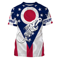 All-over Print T-shirt