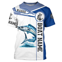 All-over Print T-shirt