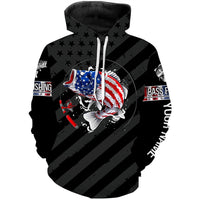 All-over Print Hoodie