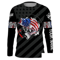 Long sleeves UPF