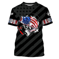 All-over Print T-shirt
