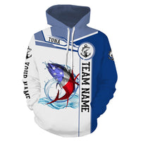 All-over Print Hoodie