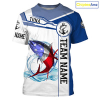 All-over Print T-shirt
