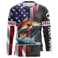 Long sleeves UPF