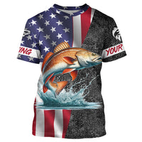 All-over Print T-shirt
