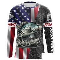Long sleeves UPF