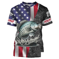 All-over Print T-shirt