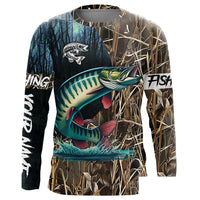 Long sleeves UPF