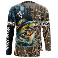 Long sleeves UPF
