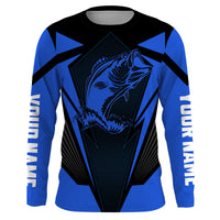 Long sleeves UPF