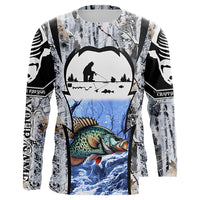 Long sleeves UPF