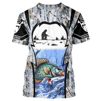 All-over Print T-shirt