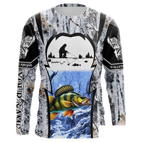 Long sleeves UPF